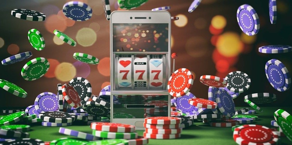 Sand Hills Casino Homepage