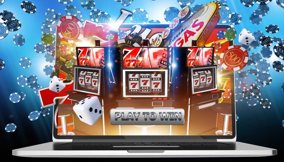 Schweizer Beste Online Casinos Spiele